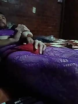 SexyPantyMen