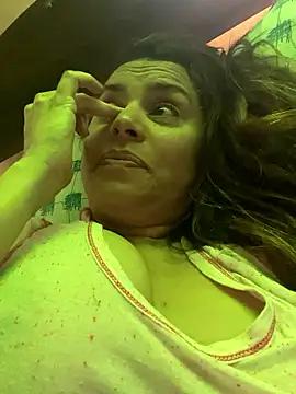 SexySpanishBombshell