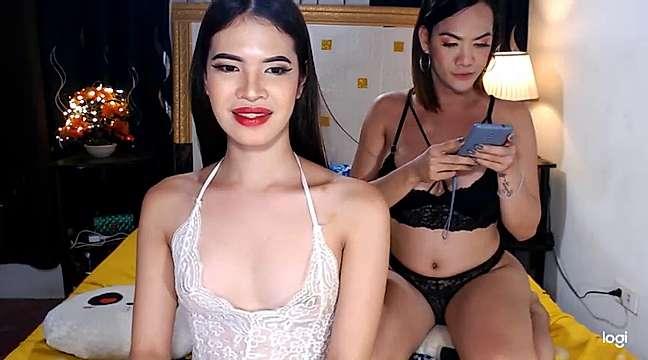 SexyWildDuo