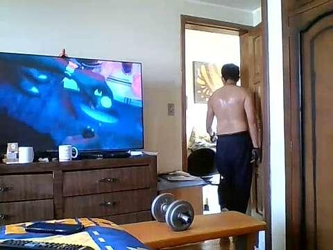 Sexyboystrong777