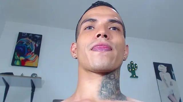 Sexykennysperm
