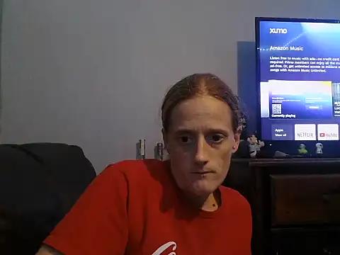 Sexyredhead89