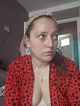 Sexyrondegirl