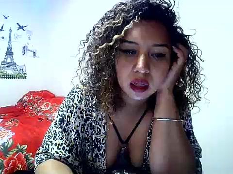 Shaamara_Brown