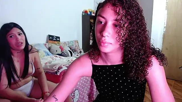 ShanellYSharlot