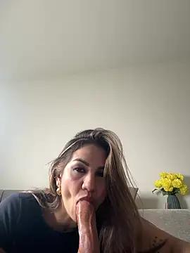 Shanell_Rousex