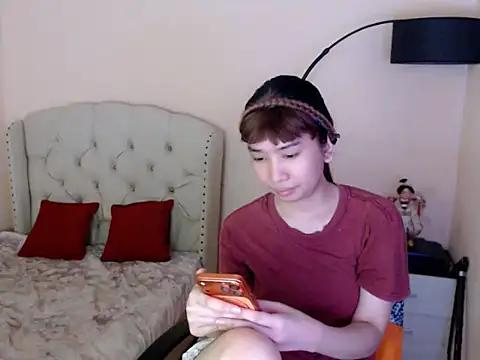 ShantalFoxxy_