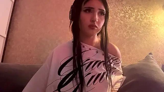 SharikaBabecki