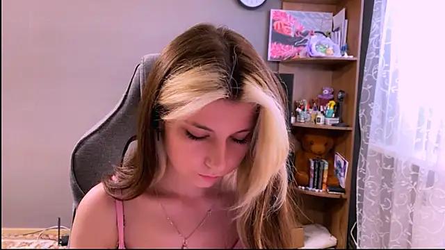 SherikaAzzarella