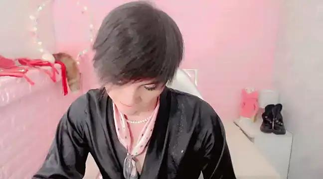 Sherry_Snow