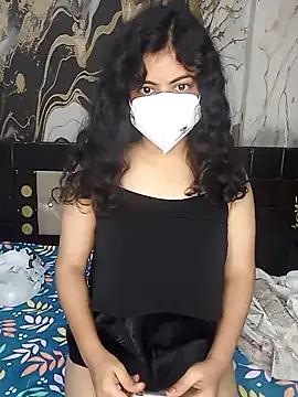ShreyaGlamX