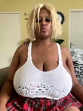 ShyEbonyQueen91