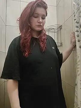 Shy_Lily