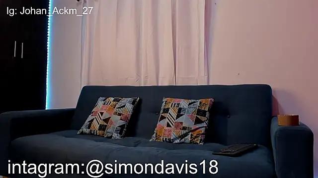 Simon_davis