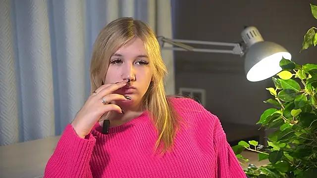 SinaHovey