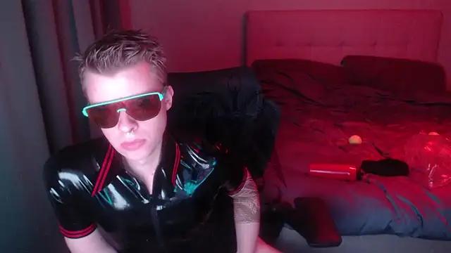 SinfulRubber