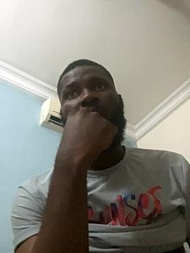 Sinfulblackcock