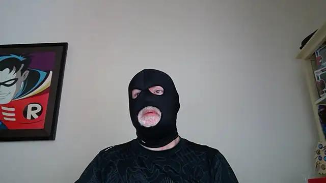 SirTheMachine