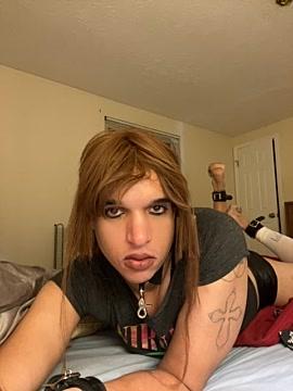 SissyDonieRey