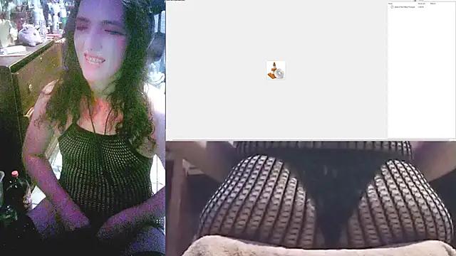 SissyFlorAzul