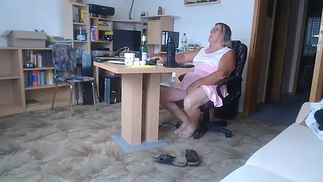 Sissygera