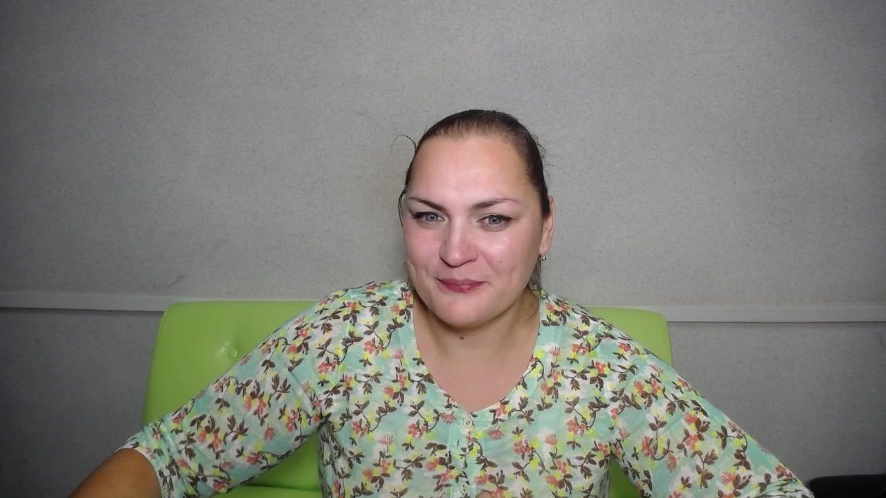 SnezhaButty