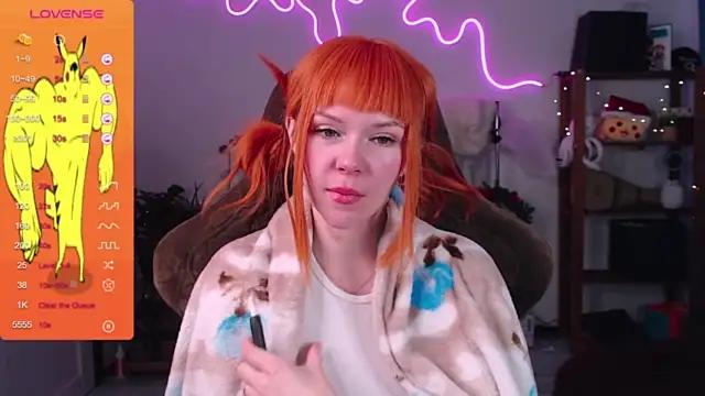 SofieGoldie