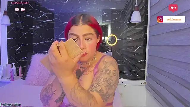 Sofiia-Rubb