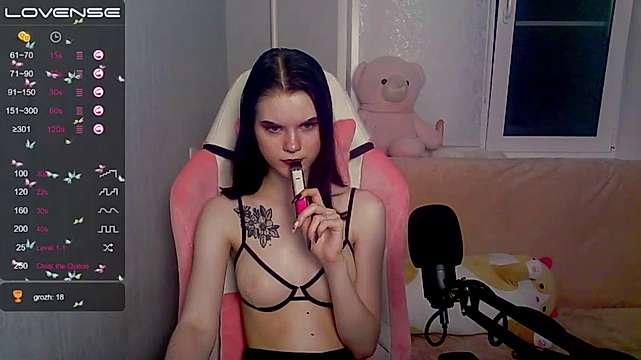 SoftyKortny