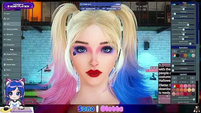 SonaBoobvelle