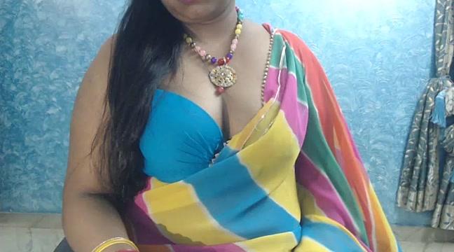 Sophia_Indian