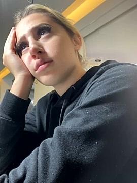 SophieBlondex