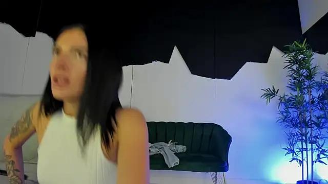 SophieCarterx