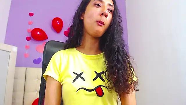 SophiiaRojas