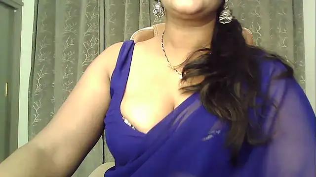 Spandana_Sweety