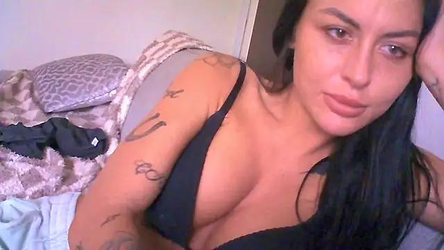 SpicySevana