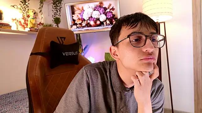 Sr_evann