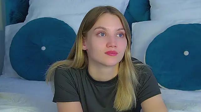 StacyEvances