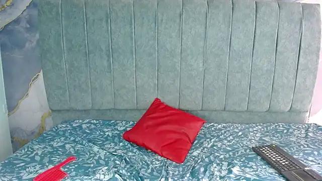 Stefanny_red