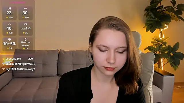 StellaHalll