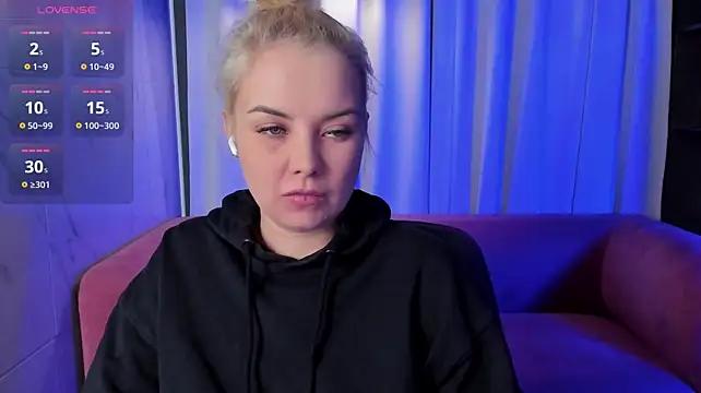 StephanieSweety