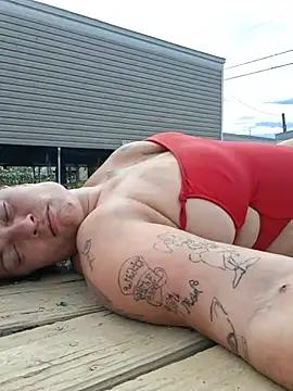 Stephthickbaddie