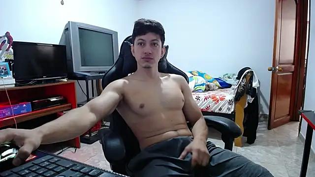 Stmina_Boy
