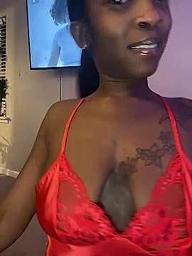 Str8CashGoddess