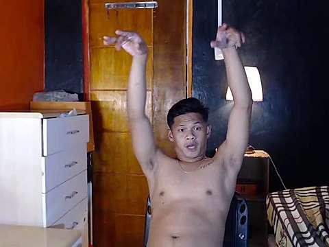 StraighBoyXian