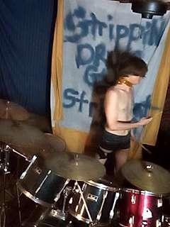 StrippinDrumGuy