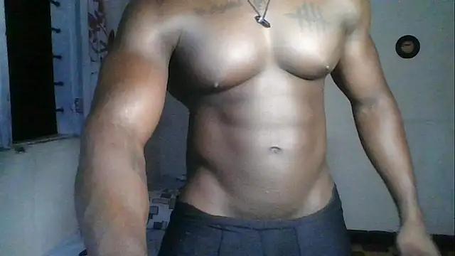SubBlackCock