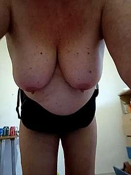 Susanmature