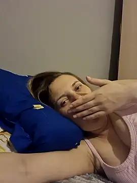 SweetBlondaCRS