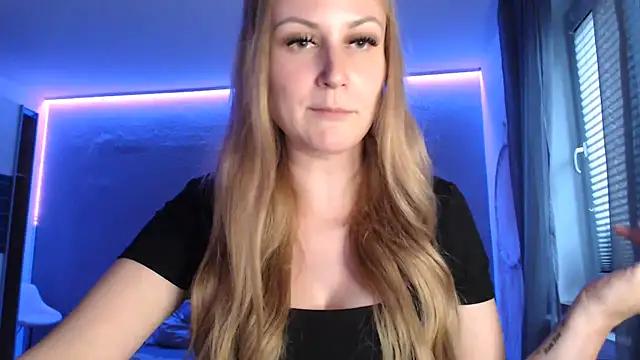 SweetGermanGoddess